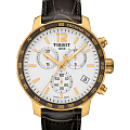 Часы Tissot T-Sport Quickster T095.417.36.037.00